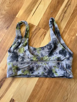 Lululemon Align Sports Bra  thumbnail 2