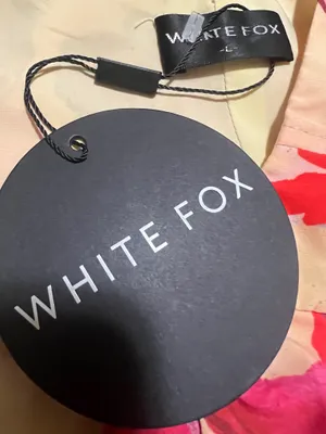 White Fox Boutique Spring Fling Bustier Top thumbnail 15