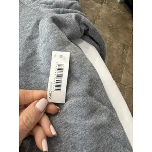 Amazon Essentials Women's Sherpa Lined Pullover Hoodie XXL New Cozy Fleece thumbnail 7