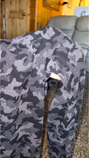 Lululemon Joggers thumbnail 3