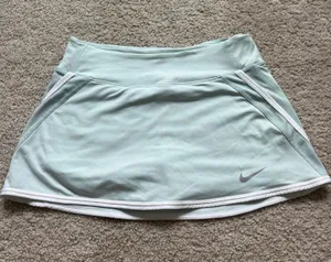 Nike Dri-Fit Skirt Tennis thumbnail 1