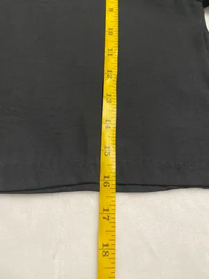 Victorias Secret Black Satin Crop Top thumbnail 4
