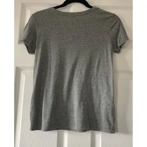 C & C California Gray Short Sleeve T Shirt‎ Skeletons Size XS thumbnail 3