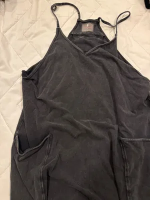Free People Onesie Hot Shot thumbnail 1