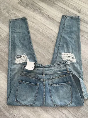 Denim Jeans thumbnail 4