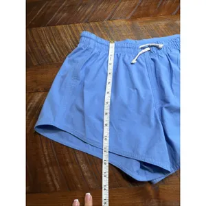 Patagonia Home Waters Volley Shorts 3" - Abundant Blue thumbnail 11