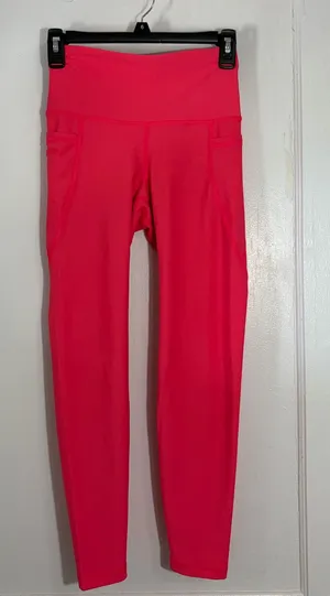 Old Navy Powersoft High-Rise Leggings thumbnail 1