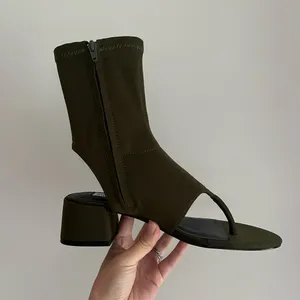 Steve Madden green shoes thumbnail 4