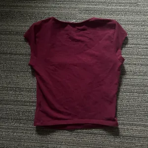 Garage Portia Square Neck Tee thumbnail 3