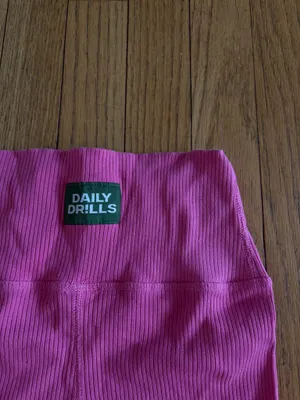 Daily Drills Shorts thumbnail 4