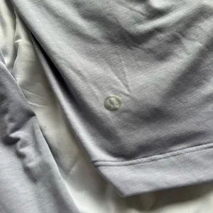 Lululemon See You in Savasana Long Sleeve Size 6 thumbnail 4
