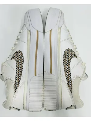 Nike Court Legacy Lift United In Victory Women's Sneakers Sz 9 White FD0558-100 thumbnail 7
