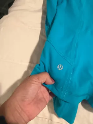 Lululemon jacket  thumbnail 7