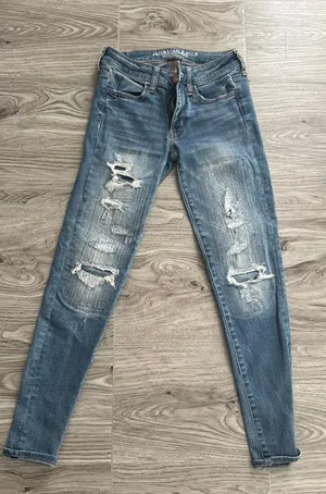 Jegging Jeans - Super Stretch thumbnail 1