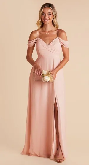 Birdy Grey Spence Dress thumbnail 2