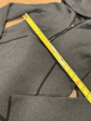 Lululemon Women's And Thank You Fleece: Size Small thumbnail 5