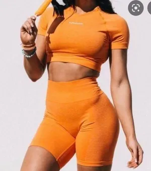 Alphalete Shorts thumbnail 1