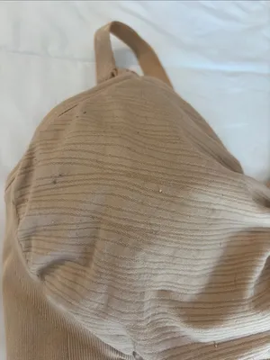 Kindred Bravely Nude Seamless Nursing & Maternity Bra thumbnail 2