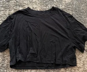 Lululemon Short Sleeve thumbnail 1