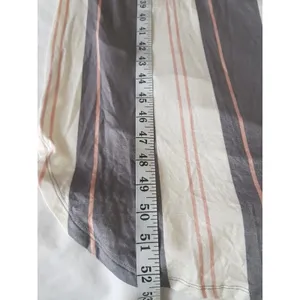 Lularoe Womens Dress Small Maxi Macy Striped Casual Modern Trendy Retro Spring thumbnail 7