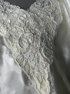 Victoria's Secret Vintage Romper thumbnail 2
