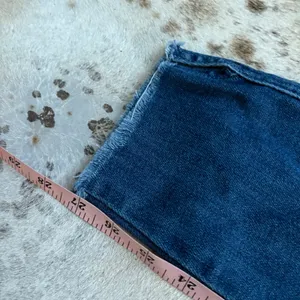 MOTHER Mother the vamp fray‎ jeans in crack the whip Size 26 thumbnail 13
