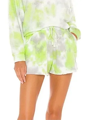 Free People Kelly Tie Dye Shorts Women’s XS thumbnail 1