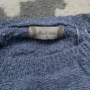 Altard State Light Blue Sweater thumbnail 2