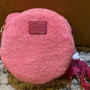Disney Lotso Plush Loungefly Handbag – Toy Story 3 thumbnail 4