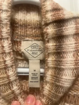 Knit sweater  thumbnail 3