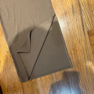 capella brown midi pencil dress thumbnail 3