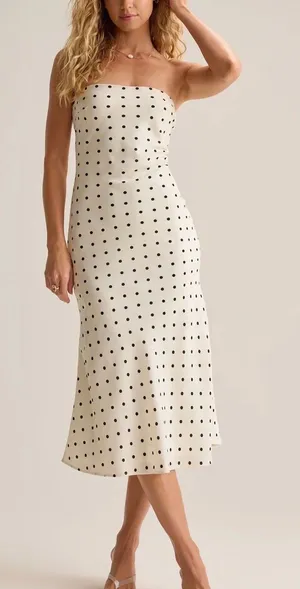 Altar'd State Avrie Maxi Dress thumbnail 1