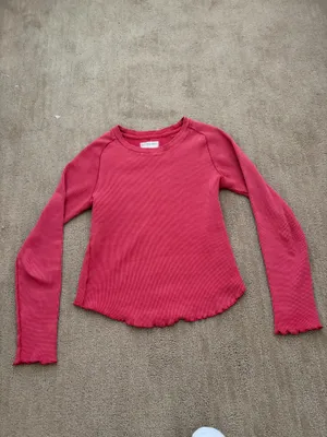 Free People Top thumbnail 2