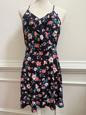 No Boundaries Dress thumbnail 4