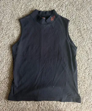 Harley-Davidson Tank Vintage thumbnail 1