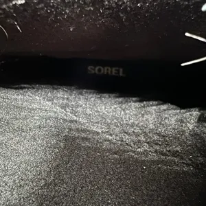 Sorel Womens Size 6.5 Tofino II Waterproof Faux Fur Trim‎ Boots Black Stone NWT thumbnail 10