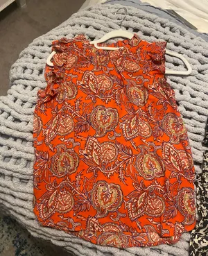 Loft Blouse thumbnail 2
