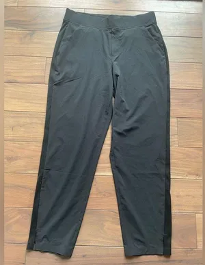 Athleta Brooklyn Ankle Pant Size 10 thumbnail 1
