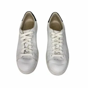 TORY‎ BURCH Women's Howell Court Sneakers, Size 6M thumbnail 3