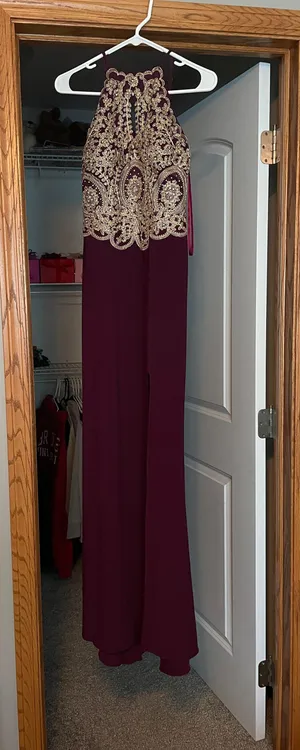 Prom Dress thumbnail 1