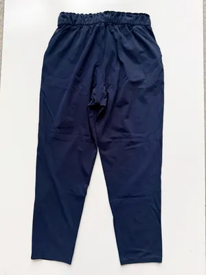 lululemon Keep Moving Pant - Size 8 - True Navy thumbnail 7