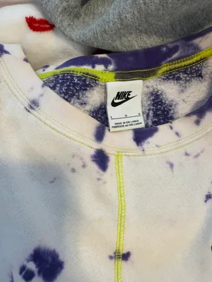 Crew Neck Pullover thumbnail 2