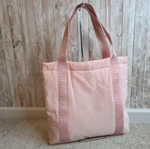 Burberry Tote Bag thumbnail 1