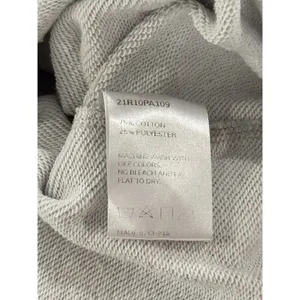 Nap Loungewear Womens Pants Gray Balloon Jogger Loose Streetwear Y2K Medium thumbnail 10