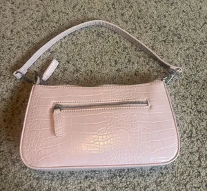 amazon shoulder purse thumbnail 1