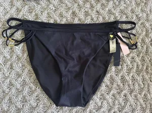 Victoria's Secret Bikini Black set  thumbnail 3