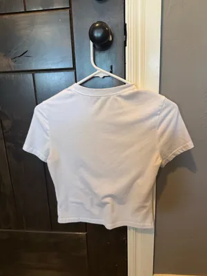Boutique White Top thumbnail 2
