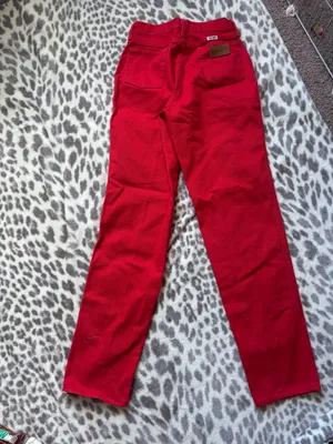 Vintage Wrangler Jeans thumbnail 2
