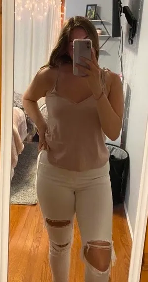Abercrombie Tank Top thumbnail 1