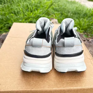 Nike Women's V2K Run Shoes - shoes 8.5 thumbnail 3